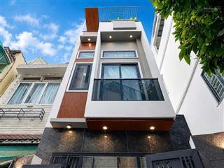 Bán gấp nhà riêng 44m2 tại nguyễn văn nghi, gò vấp, 7,32 tỷ