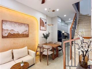 Nhà đẹp xuất sắc 1trệt.1lầu, 3pn+2wc giá cực tốt 6,25tỷ. hẻm nhựa 8m.đ nhất chi mai, p.tân bình, sr