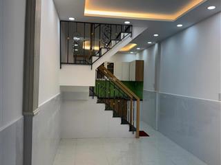 Bán nhà hương lộ 2. 33m2/4tỷ. 2pn2wc. 2 lầu. bình trị đông. bình tân. sổ riêng sẵn. hẻm xe hơi