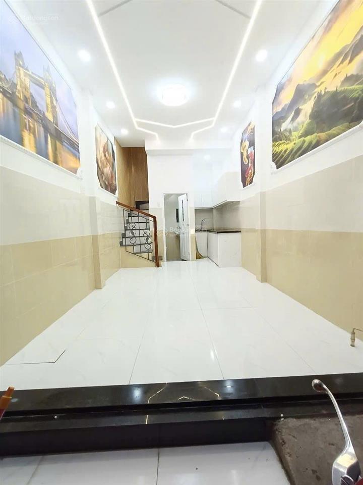 Nhà mtd 14a bình hưng hoà, 3 lầu, 3pn3wc. giá sang tên chỉ 2tỷ630triệu. sổ sẵn