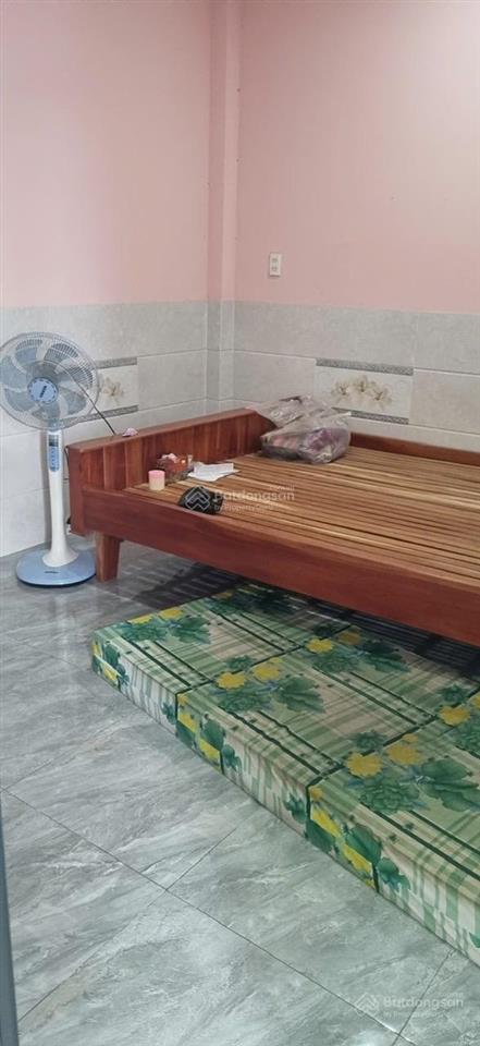 Nhà riêng 266m2 giá 5tỷ850triệu. mặt tiền đường lô 2 xã bình lợi, bình chánh. gần cầu tân tạo. shr