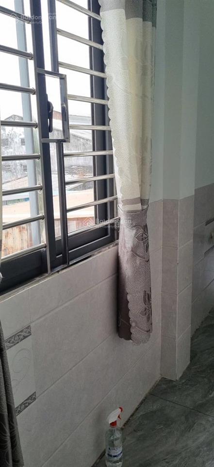 Nhà riêng 266m2 giá 5tỷ850triệu. mặt tiền đường lô 2 xã bình lợi, bình chánh. gần cầu tân tạo. shr