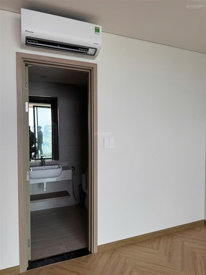 Bán stu panoma 2 view sông đầy đủ nội thất 40m2