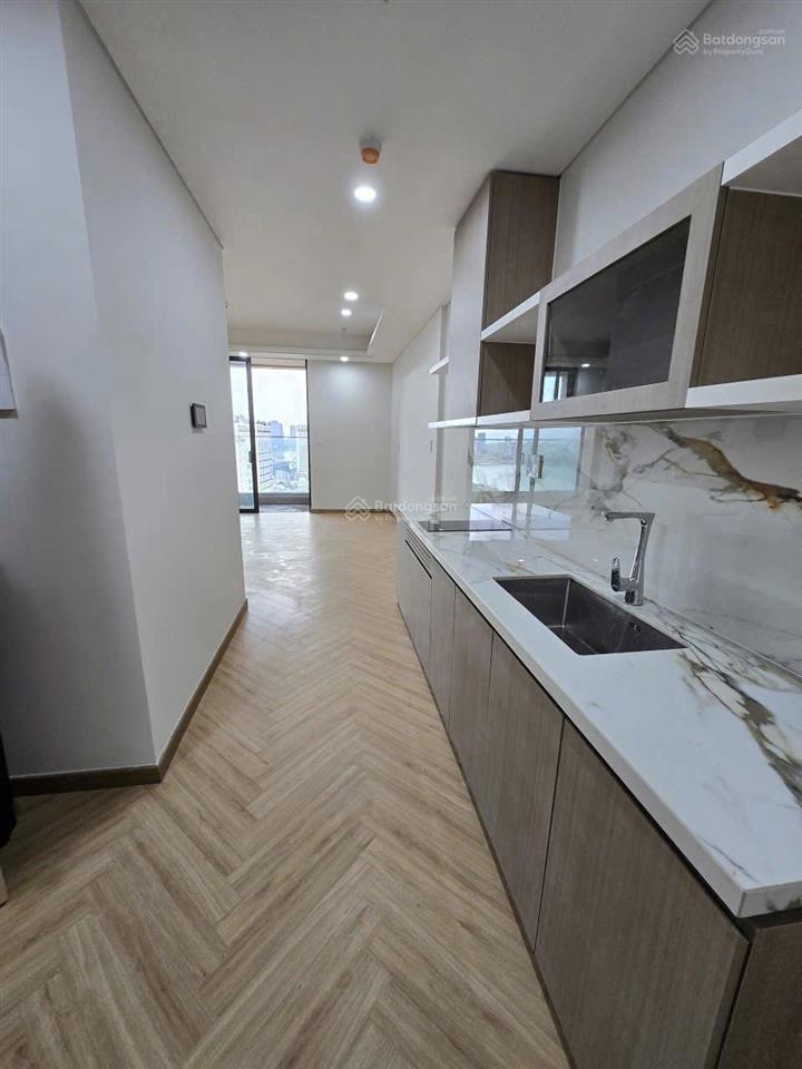 Bán stu panoma 2 view sông đầy đủ nội thất 40m2