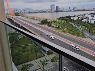 Bán stu panoma 2 view sông đầy đủ nội thất 40m2