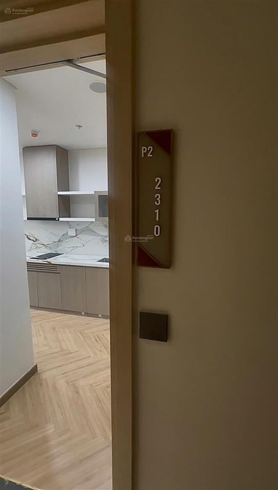 Bán stu panoma 2 view sông đầy đủ nội thất 40m2