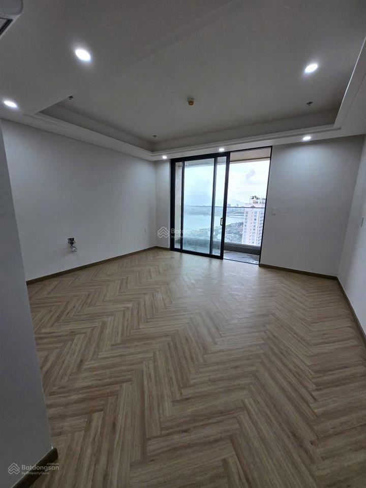 Bán stu panoma 2 view sông đầy đủ nội thất 40m2