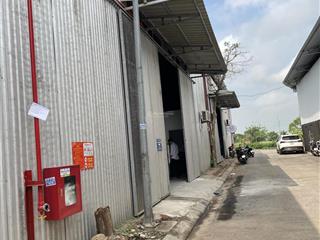 Cho thuê kho tại quỳnh đô, thanh trì