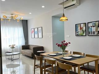 Cho thuê ch 76m 2pn2wc co noi that,free phí qli giá 17tr/thang cc sunrise city view  0937 781 ***