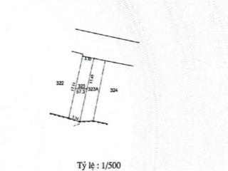 Bán nhà mặt phố lý tự trọng hà đông. diện tích 120m2 mặt tiền 6.6m siêu rộng, cực hiếm