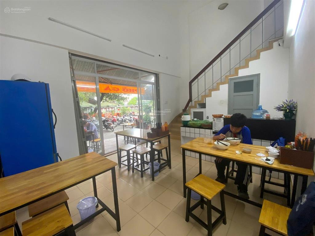 Bán căn tầng trệt (shophouse) lô c, chung cư 76b ngô tất tố, giá 6,3ty