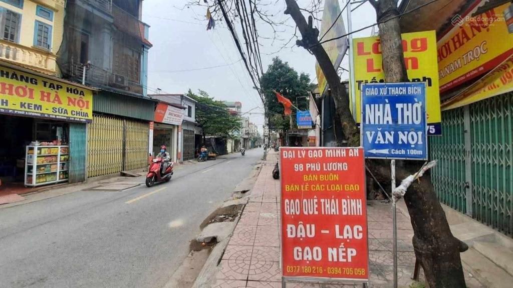 Cho thuê nhà mặt phố 98 nhân trạch, 15 triệu vnd, 100m2, hàng hiếm tại view đẹp