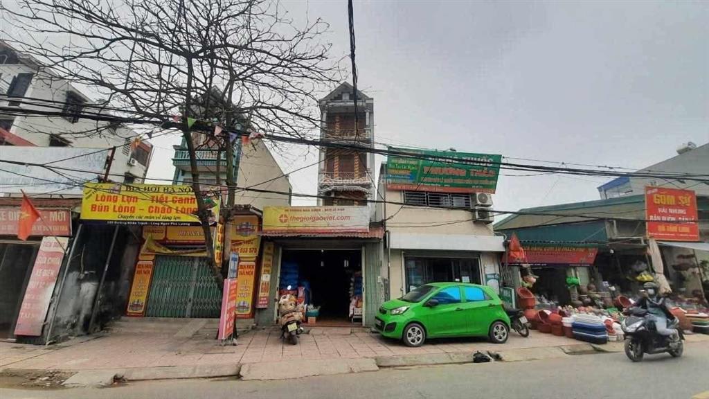Cho thuê nhà mặt phố 98 nhân trạch, 15 triệu vnd, 100m2, hàng hiếm tại view đẹp