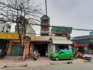 Cho thuê nhà mặt phố 98 nhân trạch, 15 triệu vnd, 100m2, hàng hiếm tại view đẹp