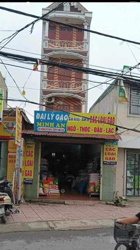 Cho thuê nhà mặt phố 98 nhân trạch, 15 triệu vnd, 100m2, hàng hiếm tại view đẹp