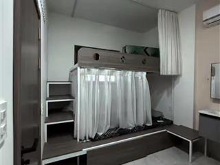 Sụp hầm bán toà căn hộ nguyễn văn linh 5 tầng dòng tiền 140tr chỉ nhỉnh 20 tỷ