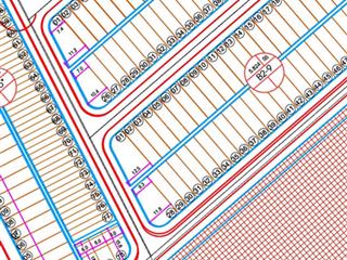 Chào bán 1 cặp tái định cư khái tây  mai đăng chơn  mặt tiền đường 5,5m phù hợp xây chdv