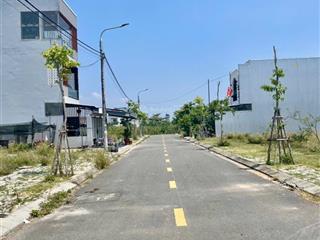 Chào bán lô đất đẹp tđc bình kỳ  sát võ chí công  vị trí đẹp tiềm năng đầu tư tương lai chỉ 4,1 t
