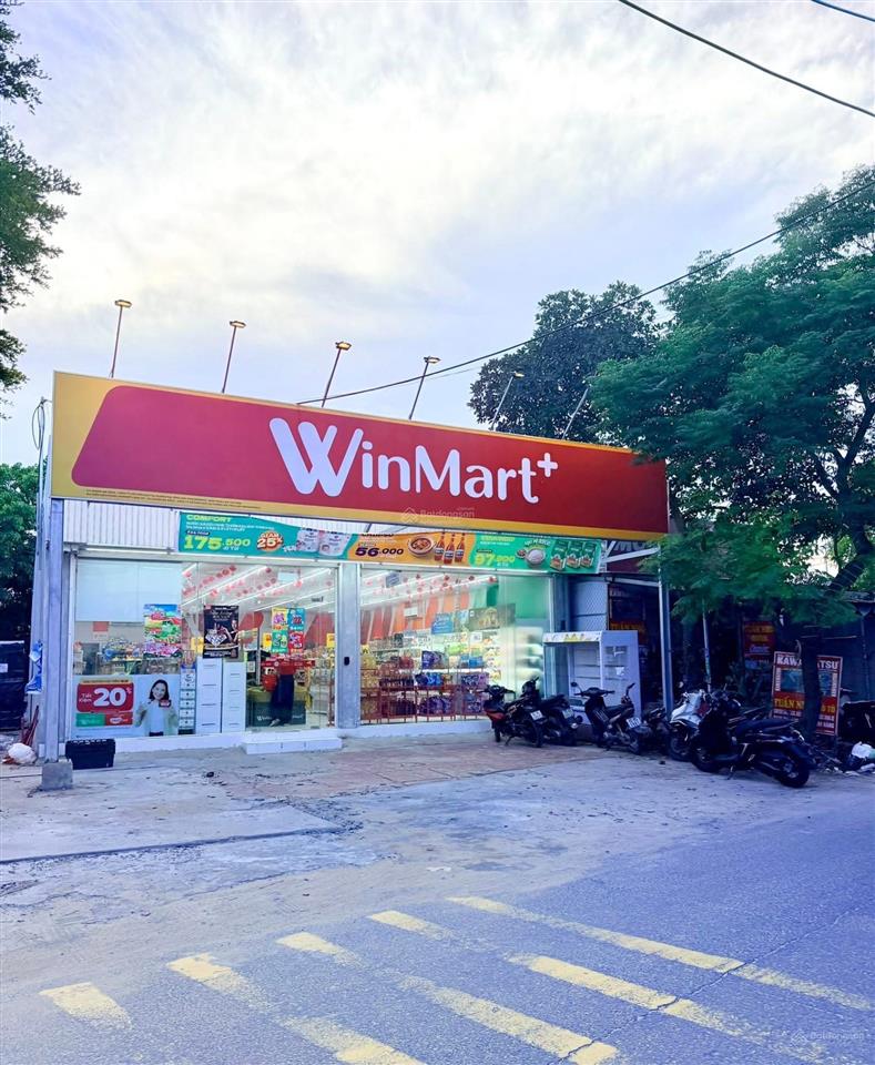 Mặt tiền kinh doanh đường bình kỳ phường hoà quý ngũ hành sơn, đối diện vinmart, kinh doanh tốt