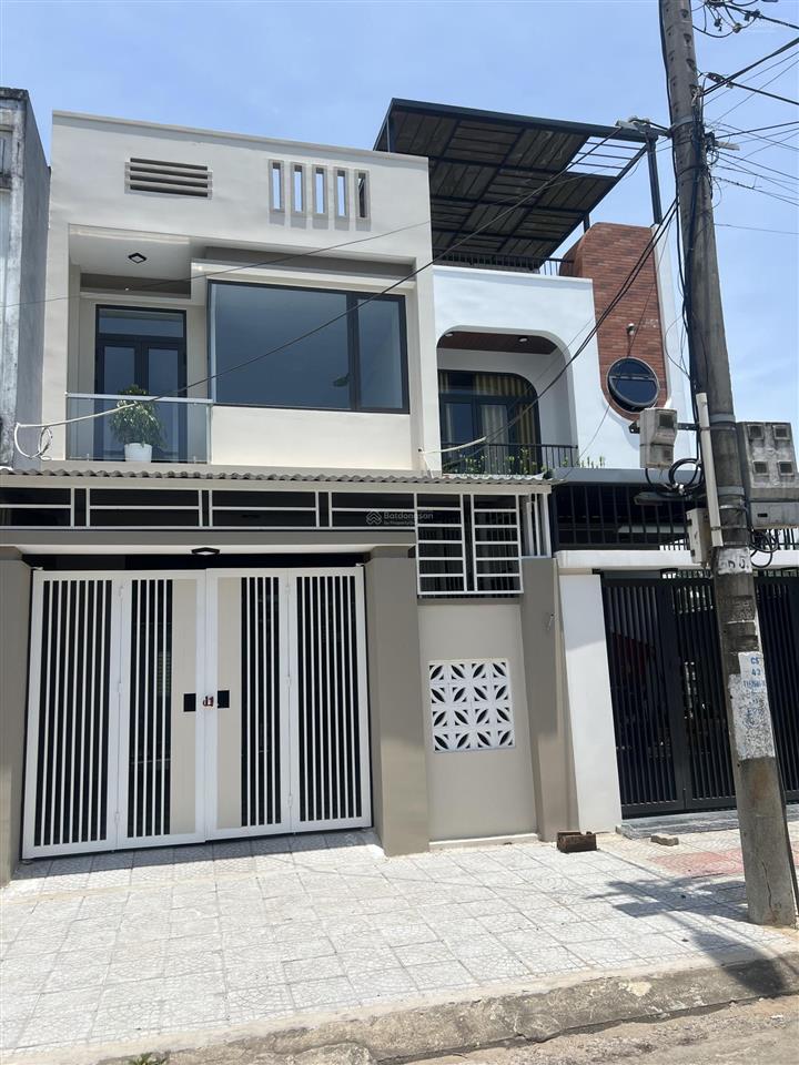 Bán nhà mặt phố tại hòa xuân, 5,15 tỷ, 100 m2, đường 5,5m, gần aeon mall, trường quốc tế nicolasf