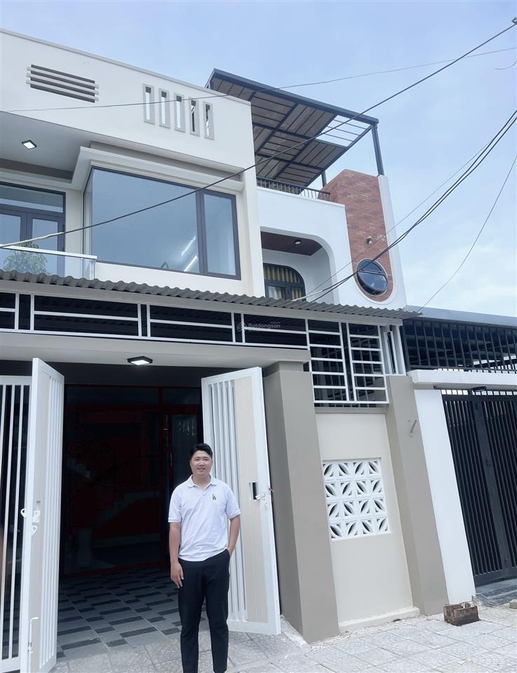Bán nhà mặt phố tại hòa xuân, 5,15 tỷ, 100 m2, đường 5,5m, gần aeon mall, trường quốc tế nicolasf