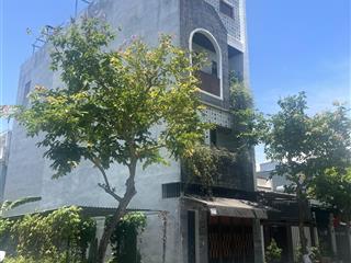 Bán lô đất tđc bá tùng 1  phường hoà quý đường 5,5m đồng phước huyến kẹp cống bên hông thoáng mát