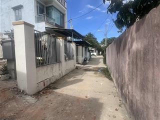 Chào bán lô đất 86,3m2 kiệt ô tô thông đường bình kỳ hoà quý ngũ hành sơn đà nẵng
