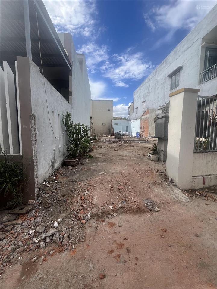Chào bán lô đất 86,3m2 kiệt ô tô thông đường bình kỳ hoà quý ngũ hành sơn đà nẵng