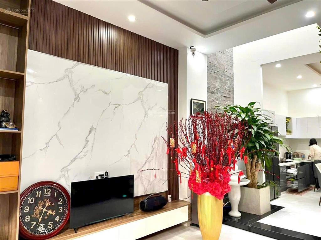 Chào bán nhà thanh lương 18, phường hoà xuân 2 tầng 3pn