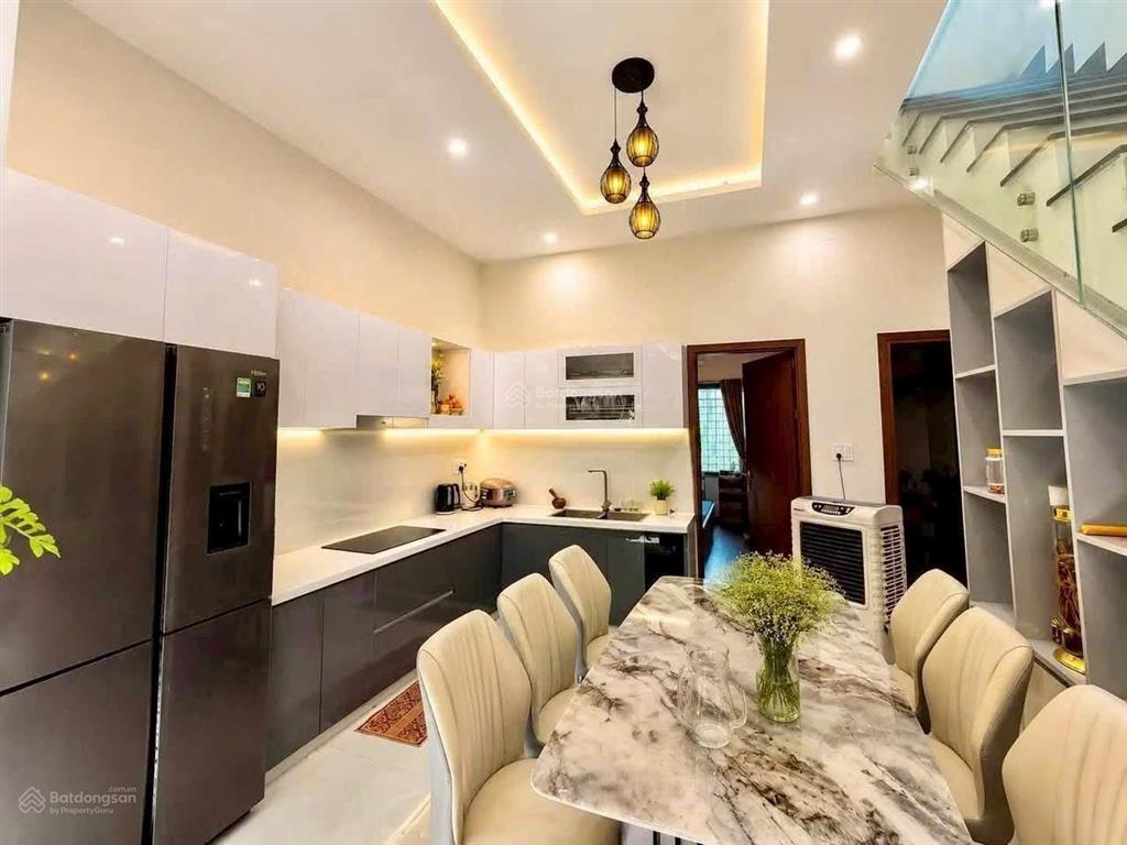 Chào bán nhà thanh lương 18, phường hoà xuân 2 tầng 3pn