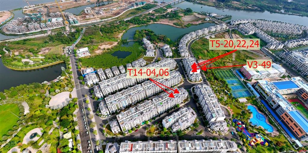 Gh nhà phố, biệt thự vinhomes grand park quận 9 trực tiếp cdt (cập nhật 16.5.2026), htls 0% 18tháng