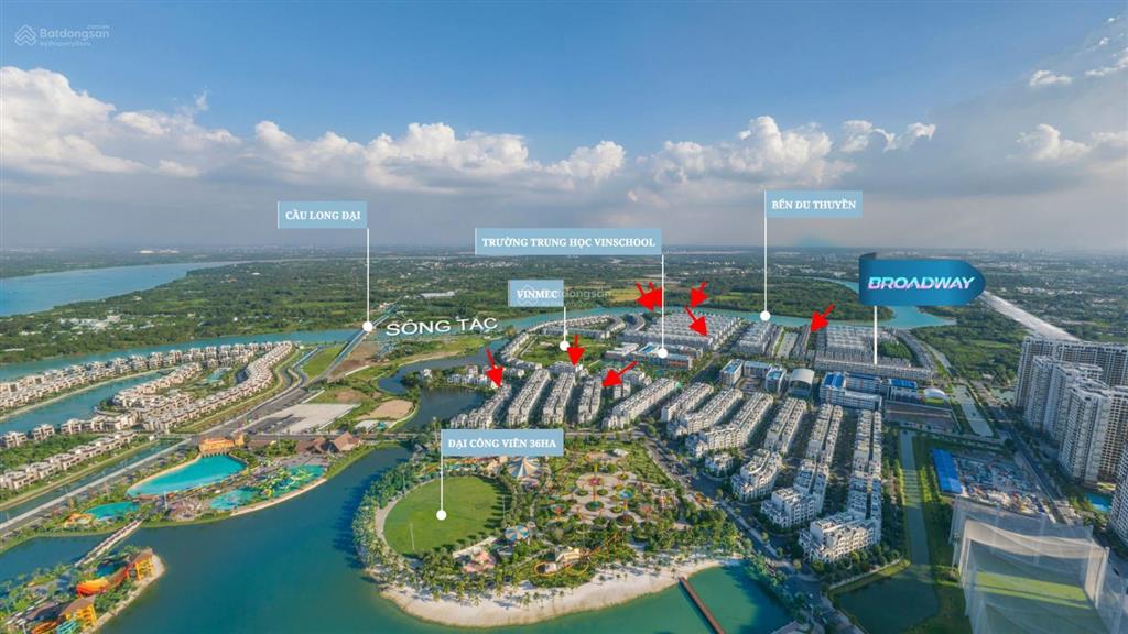 Gh nhà phố, biệt thự vinhomes grand park quận 9 trực tiếp cdt (cập nhật 16.5.2026), htls 0% 18tháng
