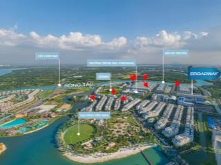 Giỏ hàng nhà phố, biệt thự vinhomes grand park trực tiếp chủ đầu tư (cập nhật 26.3.2026)