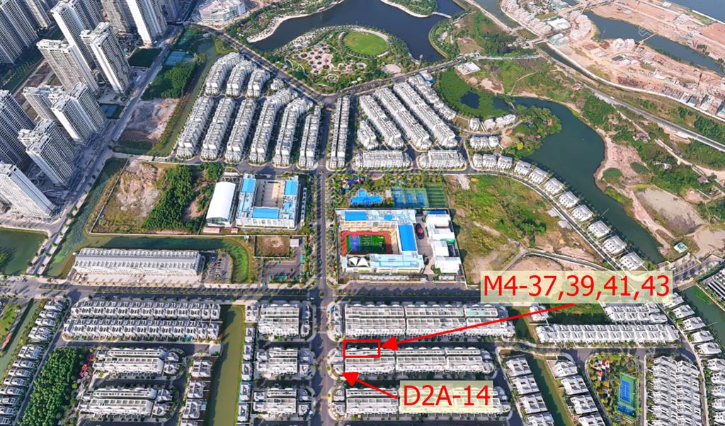 Gh nhà phố, biệt thự vinhomes grand park quận 9 trực tiếp cdt (cập nhật 16.5.2026), htls 0% 18tháng