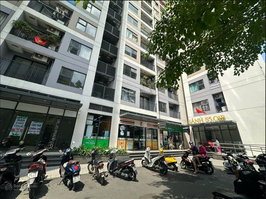 Shophouse chân đế vinhomes grand park đang cho thuê 7  11 80tr/tháng