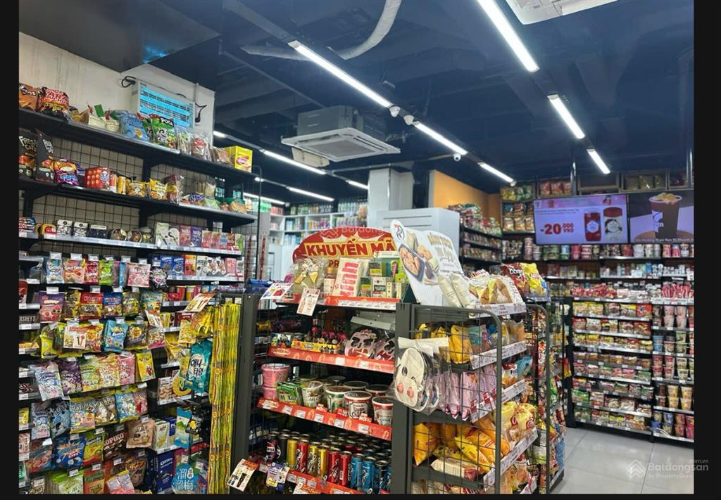 Bán shophouse mặt tiền đường lớn khu s6, sẵn hđt 7/11, giá 55tr/tháng