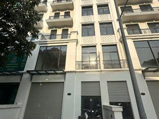 Bán nhà phố vinhomes grand park giá tốt nhất toàn khu sẳn sổ công chứng ngay