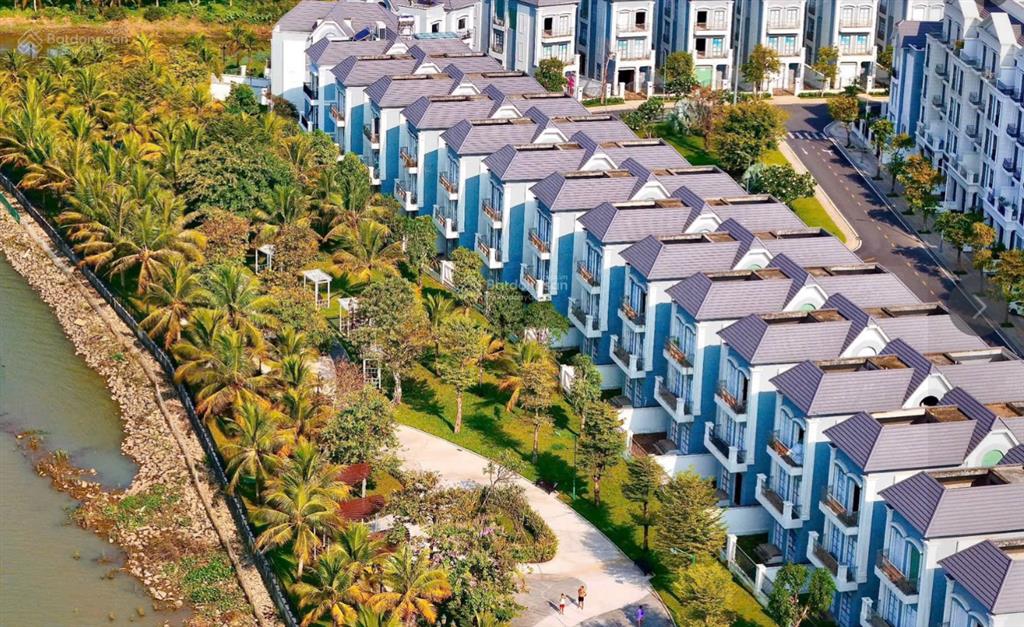 Bán nhà phố vinhomes grand park giá tốt nhất toàn khu  sẵn sổ công chứng ngay