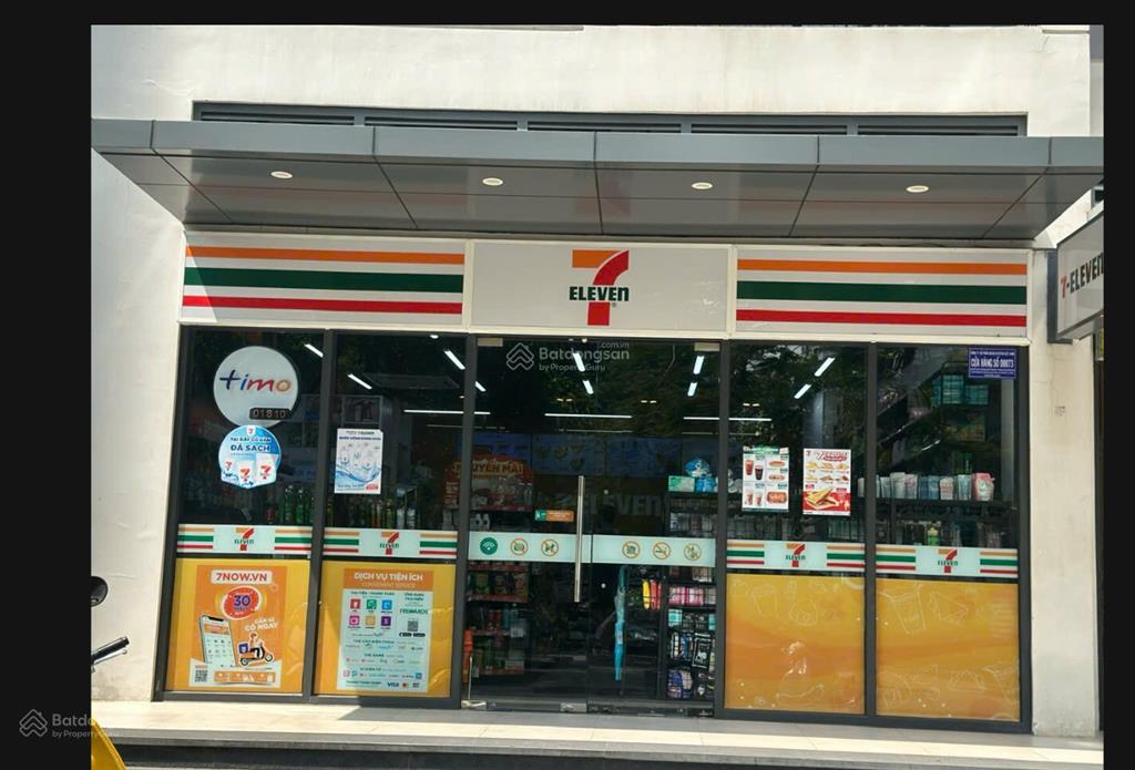 Shophouse chân đế vinhomes grand park đang cho thuê 7  11 80tr/tháng