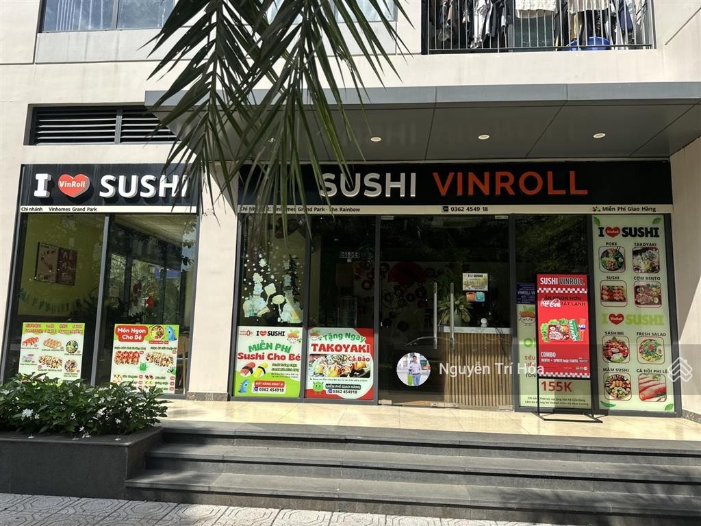 Shop khối đế trục chính ra vincom, sẵn hđt 40tr/th, giá tốt thị trường