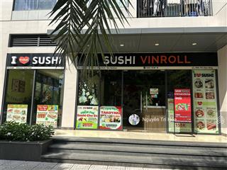 Shop khối đế trục chính ra vincom , sẳn hdt 40tr/t, giá tốt nhất thị trường