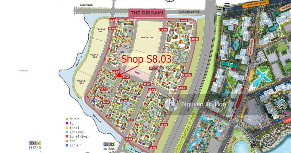 Shop khối đế trục chính ra vincom, sẵn hđt 40tr/th, giá tốt thị trường