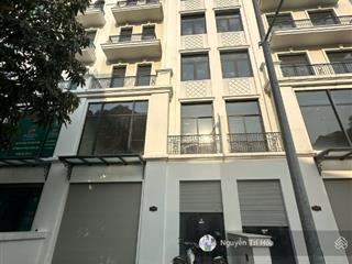 Chính chủ gửi bán căn nhà phố mahattan 126m2 ngang 7m rẻ nhất vinhomes grand park
