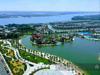 Căn góc toà be5 shop khối đế the beverly vị trí kim cương duy nhất tại vinhomes grand park