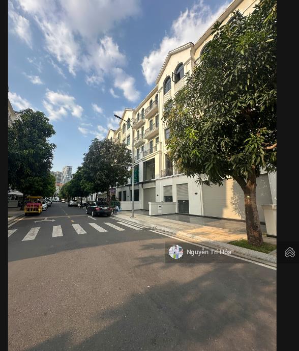 Nhà phố 96m2 mahattan glory đường thông, giá rẻ nhất toàn khu,  e hoá 0929 207 ***