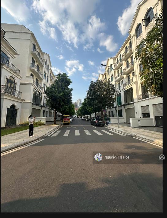 Nhà phố 96m2 mahattan glory đường thông, giá rẻ nhất toàn khu,  e hoá 0929 207 ***