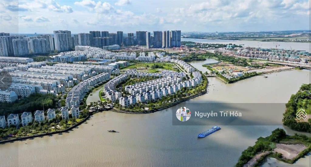 Chính chủ gửi bán căn nhà phố thương mại manhattan 126m2 giá tốt 20t btp,  e hoá 0929 207 ***