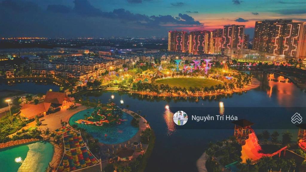 Nhà phố, biệt thự vinhomes grand park trực tiếp cdt,  0929 207 ***