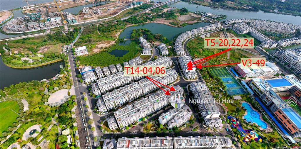Nhà phố, biệt thự vinhomes grand park trực tiếp cdt,  0929 207 ***