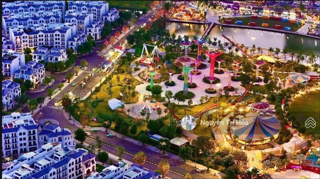 Nhà phố, biệt thự vinhomes grand park trực tiếp cdt,  0929 207 ***